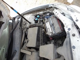 2007 TOYOTA CAMRY LE WHITE 2.4 AT Z20179